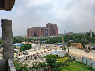 Project Image of 1700.0 - 2175.0 Sq.ft 3 BHK Apartment for buy in Vulcan Golden Crest