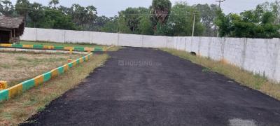 Project Image of 600.0 - 2400.0 Sq.ft Residential Plot Plot for buy in Global ECR Garden