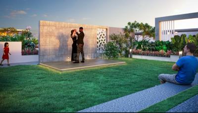 Project Image of 1320.0 - 2170.0 Sq.ft 2 BHK Apartment for buy in Myras Leora