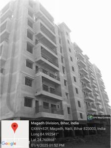 Project Image of 900.0 - 960.0 Sq.ft 3 BHK Apartment for buy in Narayani Gharana