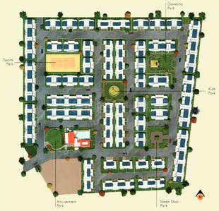 Project Image of 3000 Sq.ft 4 BHK Independent House for sale in Rahatani for Rs. 52500000