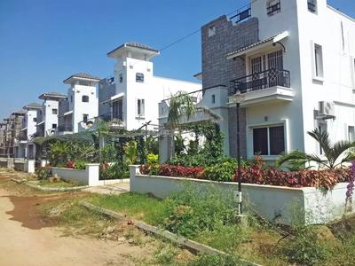Project Image of 4600.0 - 4630.0 Sq.ft 4 BHK Villa for buy in Radha Dews Ville