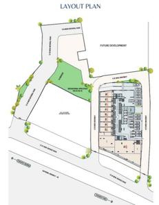 Project Image of 1000 Sq.ft 2 BHK Apartment / Flat for sale in Lodhivali for Rs. 5999000