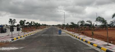Project Image of 1503.0 - 4500.0 Sq.ft Residential Plot Plot for buy in SRR Maheshwaram Golden City