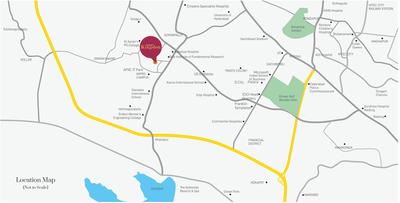 Project Image of 3078.8 - 4267.0 Sq.ft 3 BHK Villa for buy in Saishakti Kingston