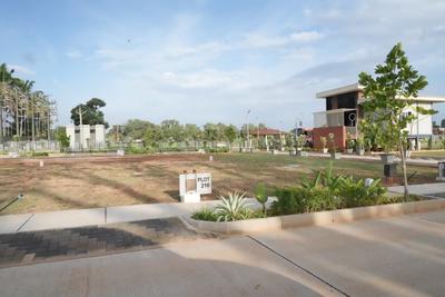 Project Image of 1163.0 - 2325.0 Sq.ft Residential Plot Plot for buy in Saha Meadows