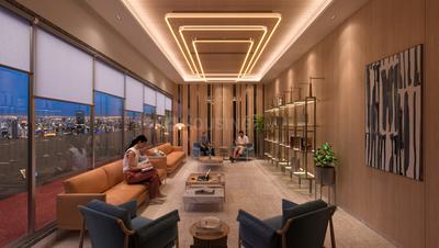 Project Image of 1699.0 - 1817.0 Sq.ft 4 BHK Apartment for buy in Codename One Luxe
