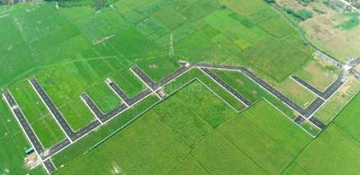 Project Image of 640.0 - 2996.0 Sq.ft Residential Plot Plot for buy in Hi Living Kalyan City