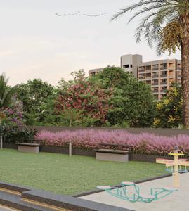 Project Image of 711.82 - 792.55 Sq.ft 2.5 BHK Apartment for buy in Pragatya Siddhi