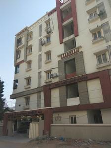 Project Image of 1050.0 - 1127.0 Sq.ft 2 BHK Apartment for buy in Rami Rambagh Malliah Towers Madhavi