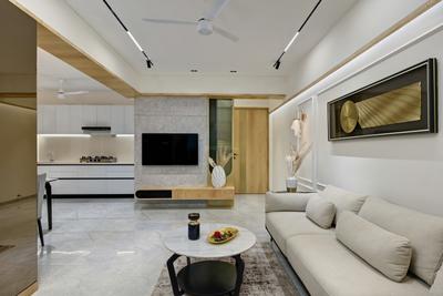 Project Image of 1260.0 - 1683.0 Sq.ft 2 BHK Apartment for buy in Shubham Pleasure