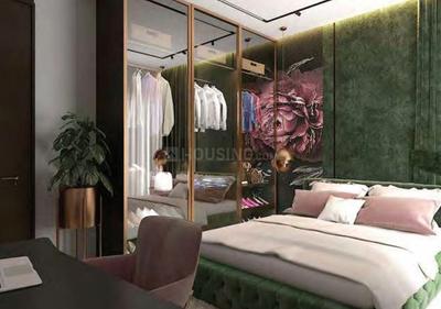 Project Image of 639.81 - 2457.94 Sq.ft 2 BHK Apartment for buy in Raymond The Address By GS Tower 2