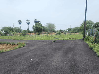 Aara Nagar Internal Road 2