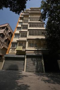 Project Image of 775.0 - 2200.0 Sq.ft 2 BHK Apartment for buy in Silver Luxuria