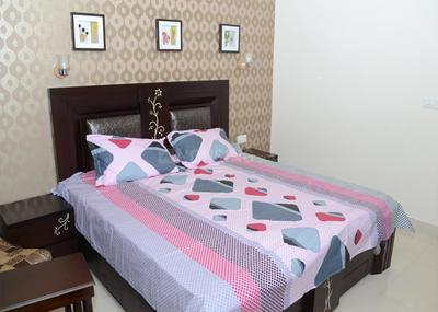 Project Image of 500.0 - 1750.0 Sq.ft 1 RK Apartment for buy in NK Nandani Gowlok Dham