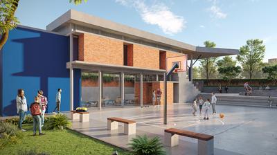 Project Image of 2287.0 - 2487.0 Sq.ft 4 BHK Villa for buy in Krishvi E Villas