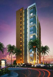 Project Image of 1765.0 - 2035.0 Sq.ft 3 BHK Apartment for buy in Siddha Nirvana