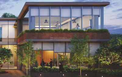 Project Image of 1154.43 - 2814.22 Sq.ft 3 BHK Apartment for buy in Aasthaa Parisar