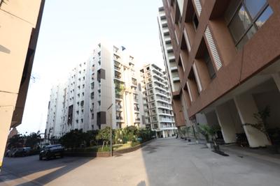 Project Image of 701.0 - 965.0 Sq.ft 2 BHK Apartment for buy in Harshit Landmark