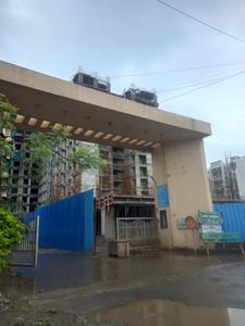 Project Image of 329.38 - 719.24 Sq.ft 1 BHK Apartment for buy in Adhya Radhakrishna