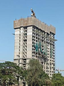 Project Image of 354.0 - 632.0 Sq.ft 1 BHK Apartment for buy in Runwal Codename Enchanted