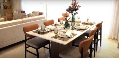 Project Image of 1374.87 - 2650.18 Sq.ft 3 BHK Apartment for buy in Godrej Vrikshya