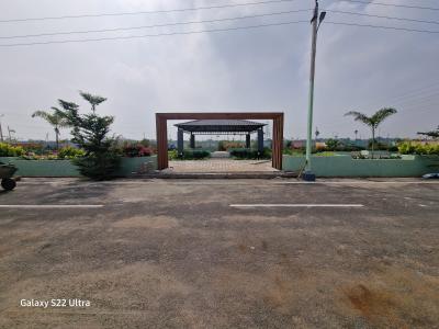 Project Image of 436.0 - 3484.0 Sq.ft Residential Plot Plot for buy in Diamond Avenue