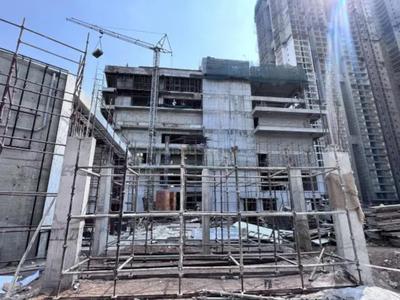 Project Image of 1110 Sq.ft 2 BHK Apartment / Flat for sale in Miyapur for Rs. 12000000