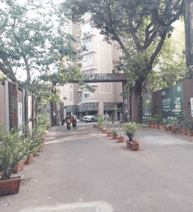 Project Image of 750 Sq.ft 2 BHK Apartment / Flat for sale in Andheri East for Rs. 21600000