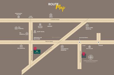 Project Image of 1200.0 - 3500.0 Sq.ft 2 BHK Villa for buy in Shree Krishna Chalet