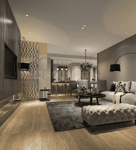 Project Image of 2650 Sq.ft 4 BHK Apartment / Flat for sale in Khar West for Rs. 150000000