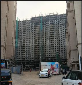 Project Image of 429.0 - 1264.0 Sq.ft 1 BHK Apartment for buy in Codename Cloud City