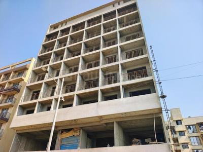 Project Image of 452.0 - 698.0 Sq.ft 1 BHK Apartment for buy in Ambers Dnyaneshwar Capital