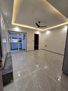 Project Image of 0.0 - 2610.0 Sq.ft 4 BHK Builder Floor for buy in Ridhi Prime Living Floors