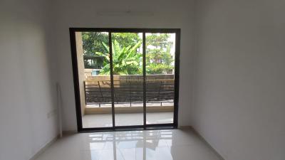 Project Image of 733 Sq.ft 1 BHK Apartment / Flat for sale in Dombivli East for Rs. 4600000