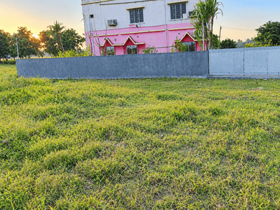 Project Image of 720.0 - 3600.0 Sq.ft Residential Plot Plot for buy in Rasapunja Township Phase 1