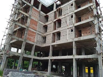 Project Image of 370.0 - 888.0 Sq.ft 1 BHK Apartment for buy in Devashilpi Ekam Phase 1