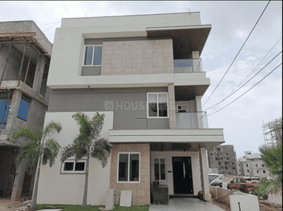 Project Image of 3671.0 - 7917.0 Sq.ft 4 BHK Villa for buy in Pranava Sama Lakshma Reddy Greenwich Villas