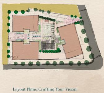 Project Image of 1235.48 - 3059.96 Sq.ft 3 BHK Apartment for buy in P M Al Noor