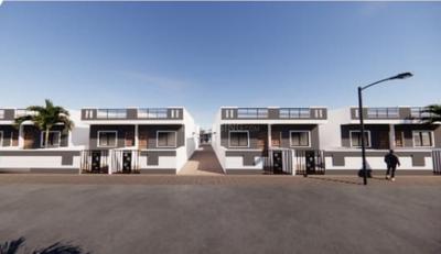 Project Image of 317.54 - 537.87 Sq.ft 1 BHK Villa for buy in Anandi Nandigram Township