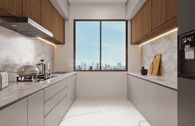Project Image of 161.89 - 813.97 Sq.ft 1 BHK Apartment for buy in Harsh Oasis