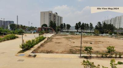 Project Image of 1235.05 - 8716.94 Sq.ft Residential Plot Plot for buy in Aria Greens By Vars And Kens