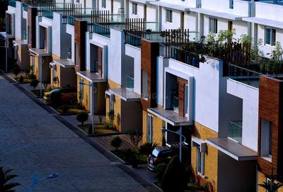 Project Image of 3770.79 - 3845.9 Sq.ft 3 BHK Villa for buy in VRR Golden Enclave Phase II