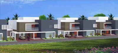 Project Image of 2372.0 - 3190.0 Sq.ft 3 BHK Villa for buy in KRK Urban Ville