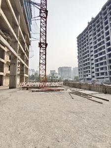 Project Image of 862.0 - 1744.0 Sq.ft 3 BHK Apartment for buy in Fortune Prestige