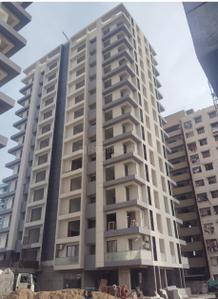 Project Image of 1275.0 - 2065.0 Sq.ft 2 BHK Apartment for buy in The Manor Heights