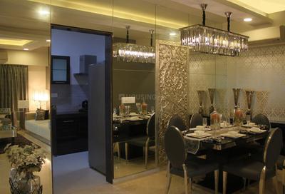 Project Image of 616.0 - 984.0 Sq.ft 2 BHK Apartment for buy in ACME Gingelia Residential