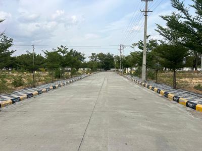 Project Image of 1530.0 - 2286.0 Sq.ft Residential Plot Plot for buy in Sanjana Colony