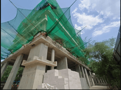 Project Image of 2866.0 - 6910.0 Sq.ft 4 BHK Apartment for buy in Horizon