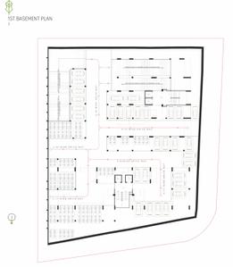 Project Image of 2058.38 - 3674.05 Sq.ft 4 BHK Apartment for buy in Roland Towers